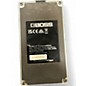 Used BOSS BD2 Blues Driver Effect Pedal