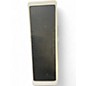 Used Dunlop 105Q Cry Baby Bass Wah Bass Effect Pedal thumbnail