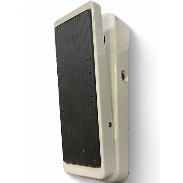 Used Dunlop 105Q Cry Baby Bass Wah Bass Effect Pedal