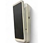 Used Dunlop 105Q Cry Baby Bass Wah Bass Effect Pedal