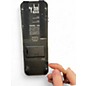 Used Dunlop 105Q Cry Baby Bass Wah Bass Effect Pedal