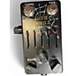 Used Bardic Audio Devices 2 stroke beaver Pedal thumbnail