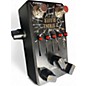 Used Bardic Audio Devices 2 stroke beaver Pedal