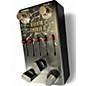 Used Bardic Audio Devices 2 stroke beaver Pedal