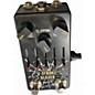 Used Bardic Audio Devices 2 stroke beaver Pedal