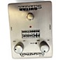 Used Rocktron guitar silencer Pedal thumbnail