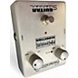 Used Rocktron guitar silencer Pedal