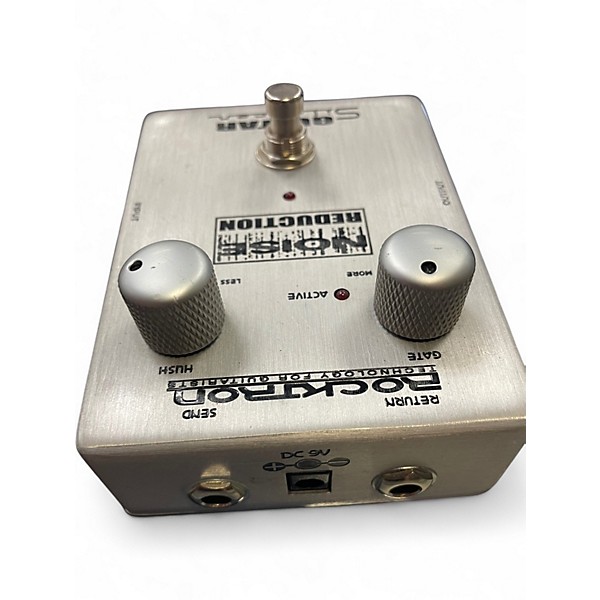 Used Rocktron guitar silencer Pedal | Guitar Center