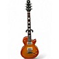 Used 1990s Heritage H-150 Honey Burst Solid Body Electric Guitar thumbnail