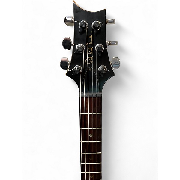 Used PRS CE24 Vintage Sunburst Solid Body Electric Guitar