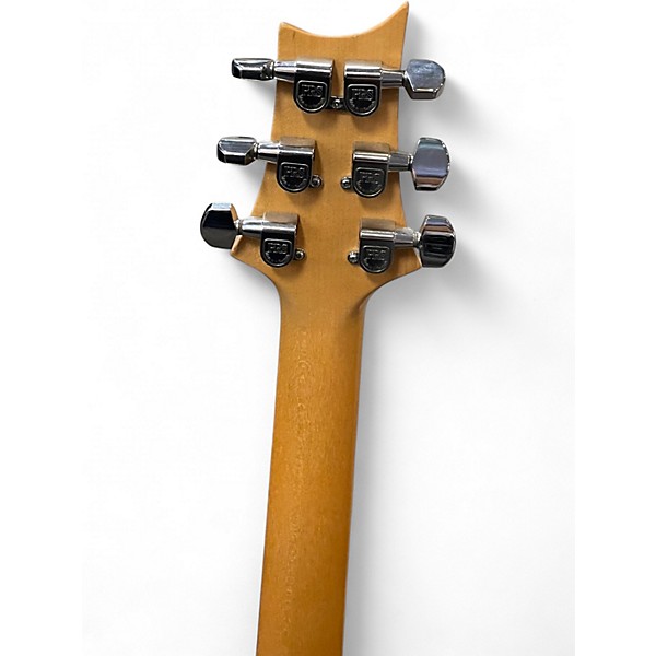 Used PRS CE24 Vintage Sunburst Solid Body Electric Guitar
