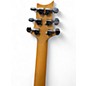 Used PRS CE24 Vintage Sunburst Solid Body Electric Guitar