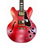 Used Epiphone IGC 1959 ES-355 Red Hollow Body Electric Guitar