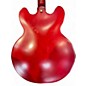 Used Epiphone IGC 1959 ES-355 Red Hollow Body Electric Guitar
