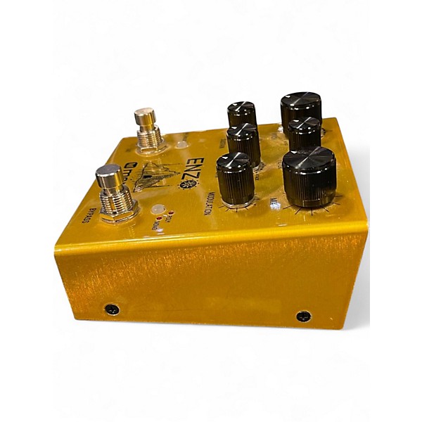 Used Meris ENZO Effect Pedal