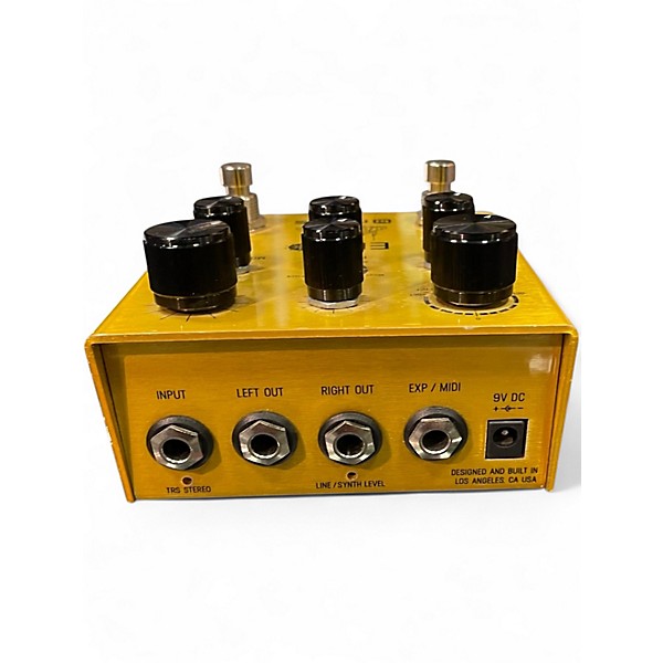 Used Meris ENZO Effect Pedal
