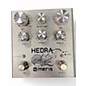 Used Meris HEDRA Effect Pedal thumbnail