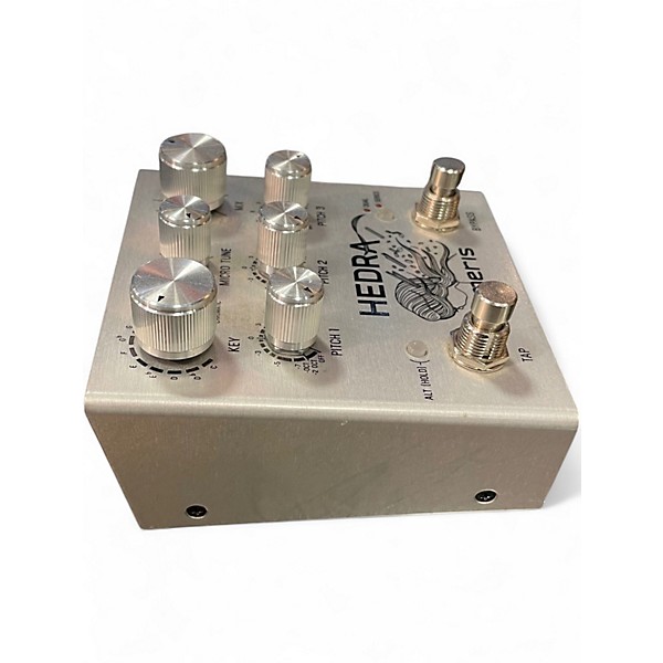 Used Meris HEDRA Effect Pedal