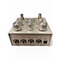 Used Meris HEDRA Effect Pedal