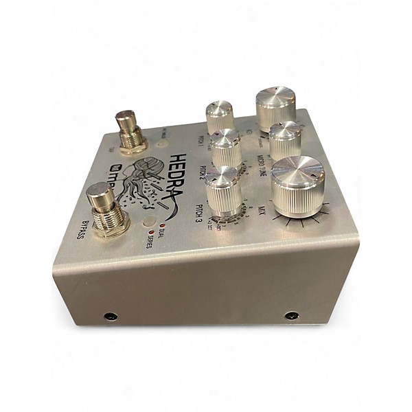 Used Meris HEDRA Effect Pedal