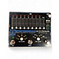 Used Electro-Harmonix step program Effect Pedal