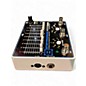 Used Electro-Harmonix step program Effect Pedal
