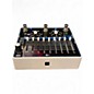 Used Electro-Harmonix step program Effect Pedal
