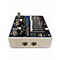 Used Electro-Harmonix step program Effect Pedal