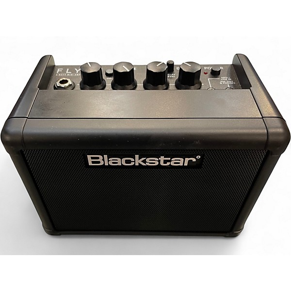 Used Blackstar Fly 3W Battery Powered Amp
