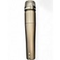 Used Shure SM57 Dynamic Microphone thumbnail