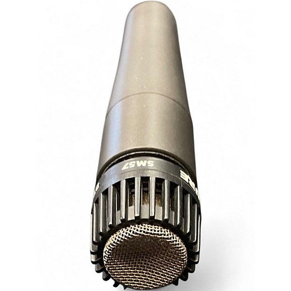 Used Shure SM57 Dynamic Microphone