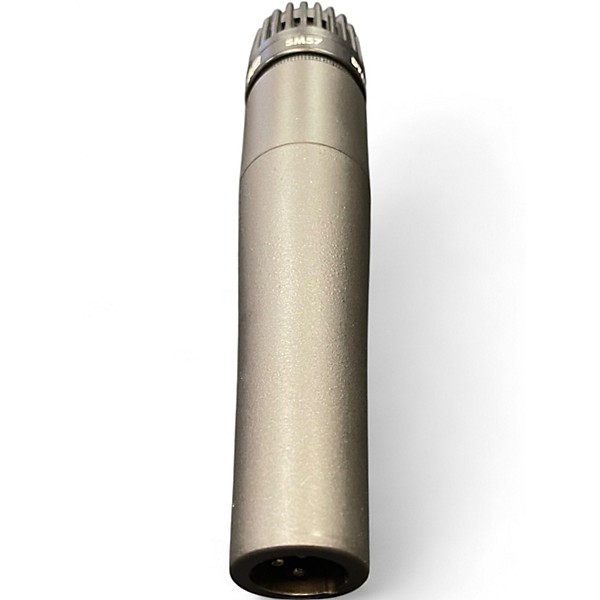 Used Shure SM57 Dynamic Microphone