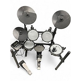 Used Donner DED200 Electric Drum Set