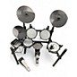 Used Donner DED200 Electric Drum Set thumbnail