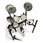 Used Donner DED200 Electric Drum Set