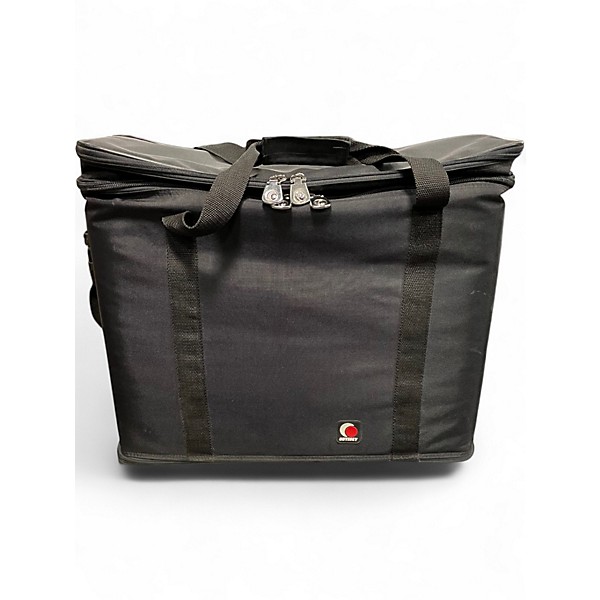 Used Odyssey 4 Space Rack Bag Utility Case