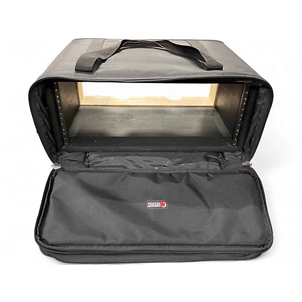 Used Odyssey 4 Space Rack Bag Utility Case