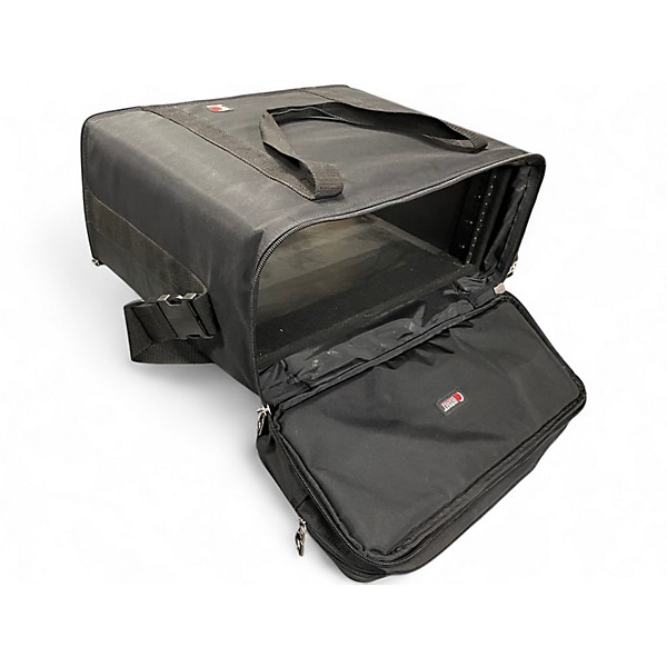 Used Odyssey 4 Space Rack Bag Utility Case