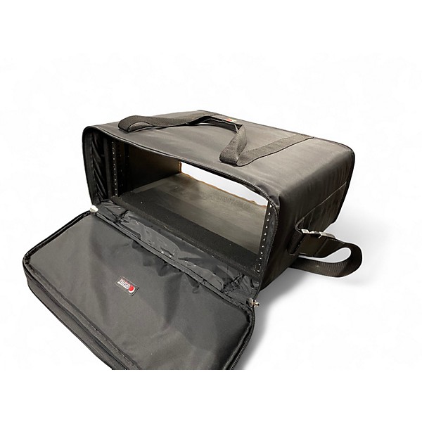 Used Odyssey 4 Space Rack Bag Utility Case
