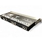 Used Behringer MDX2600 Compressor