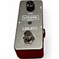 Used Lekato looper Pedal thumbnail