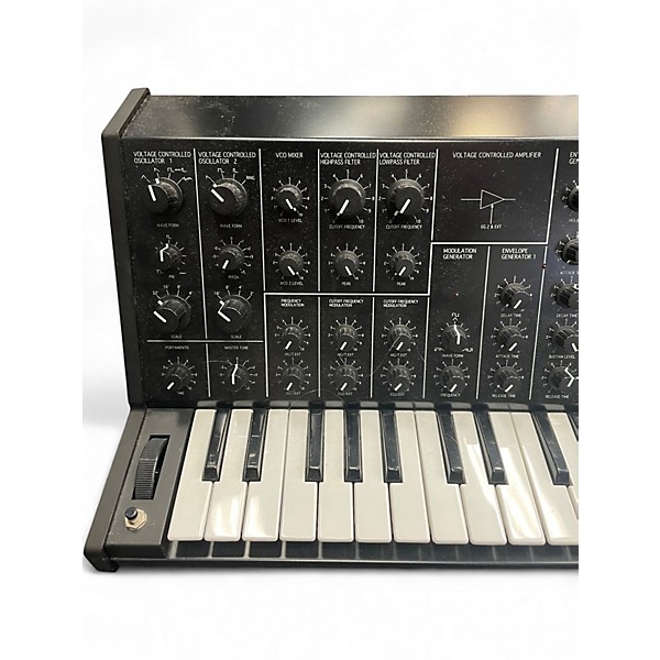 Used KORG MS20IC MIDI Controller