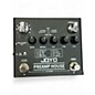 Used Joyo Preamp House Effect Processor thumbnail