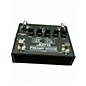 Used Joyo Preamp House Effect Processor