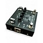 Used Joyo Preamp House Effect Processor