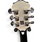 Used Epiphone JARED JAMES NICHOLS LES PAUL CUSTOM BLUES POWER Black Solid Body Electric Guitar