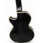 Used Epiphone JARED JAMES NICHOLS LES PAUL CUSTOM BLUES POWER Black Solid Body Electric Guitar
