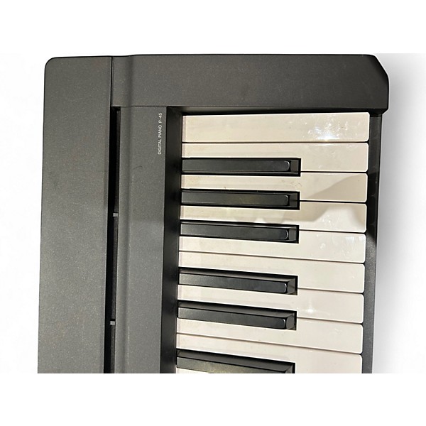 Used Yamaha P45B Stage Piano