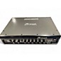 Used Ampeg SVT7PRO 1000W Bass Amp Head thumbnail