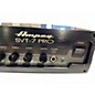 Used Ampeg SVT7PRO 1000W Bass Amp Head